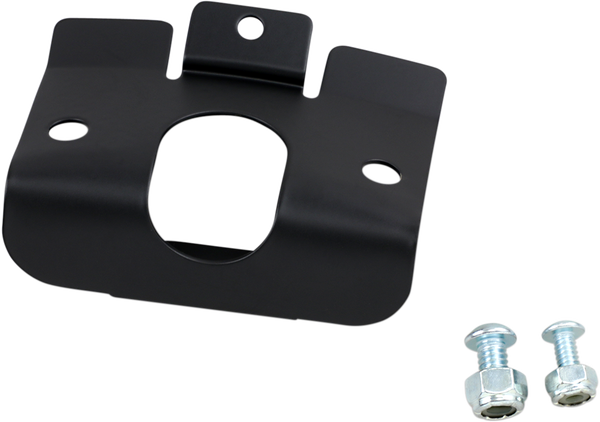 Laydown Taillight Adapter Bracket, 1, nordicamoto.ro
