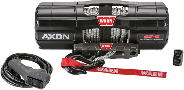 Axon Power Winch, 1, nordicamoto.ro