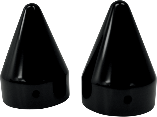 Axle Cap Black, 1, nordicamoto.ro