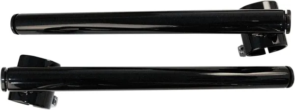 1(r) Clip-on Handlebar Black-0