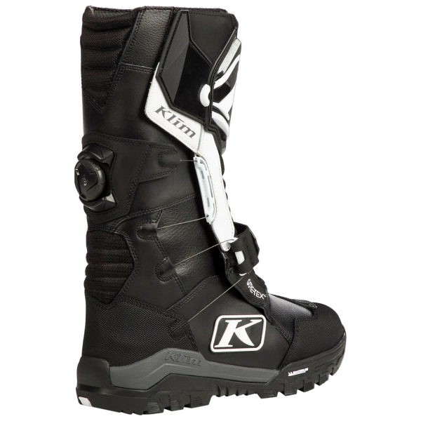 Cizme Snowmobil Klim Havoc GTX BOA Concealment-9