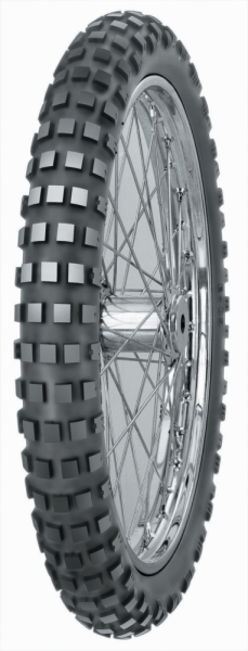 E-09 Enduro Tire -0