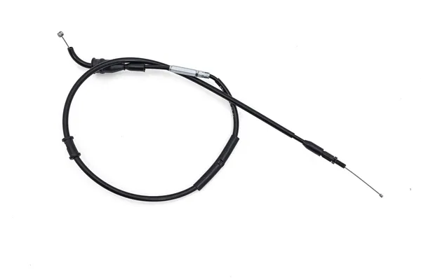Throttle Cable Black-0