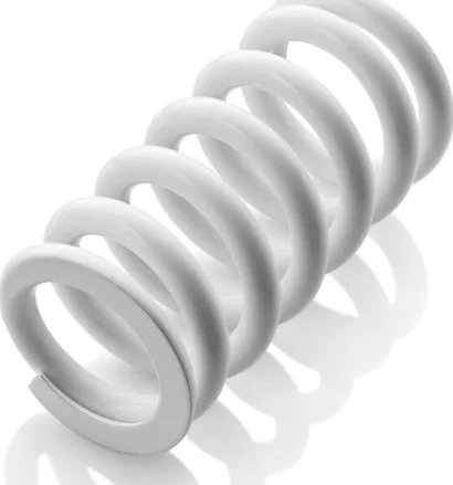 Mainspring (47) Amortizor 30-190,0, 1, nordicamoto.ro