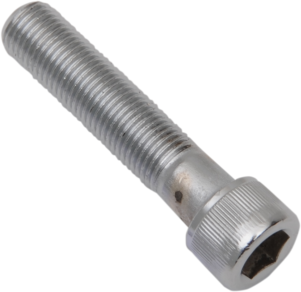 Fine-thread Bolts Silver, 1, nordicamoto.ro