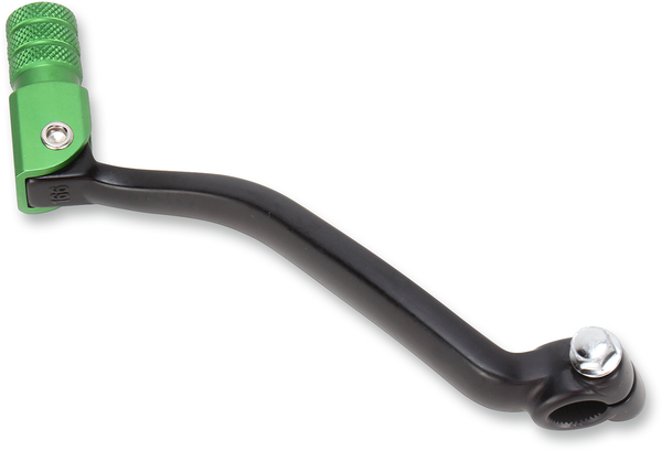 Forged Shift Lever Black-5