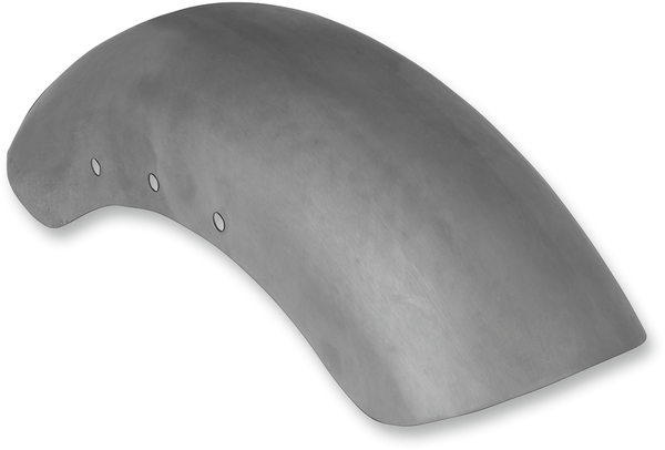 Tracker Rear Fender Conversion Kit Unfinished, 1, nordicamoto.ro