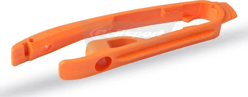 Patina bascula KTM 12-19 Polisport