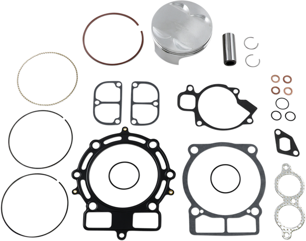 High-performance Piston Kit, 1, nordicamoto.ro