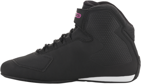 Women's Sektor Shoes Black-4