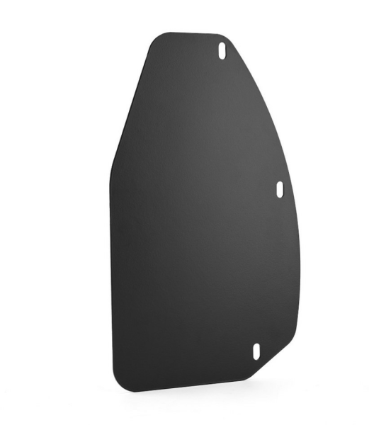 PANOURI LATERALE LAMĂ DESZĂPEZIRE CFMOTO (SET 2 BUC.) NEGRE, 5, nordicamoto.ro