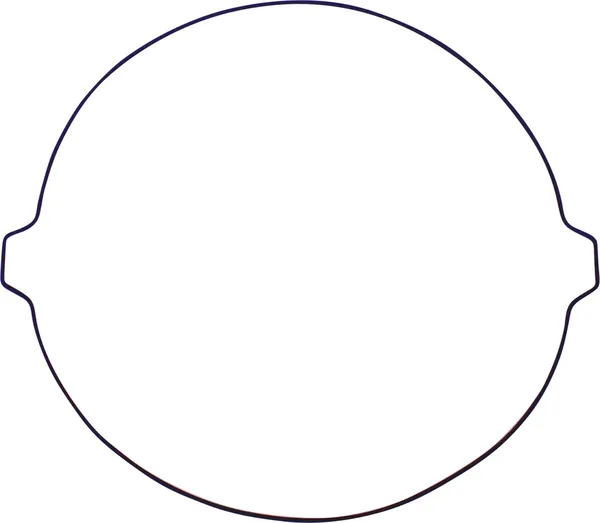 MOOSE RACING Clutch Cover Gasket 