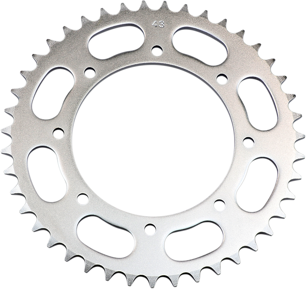 Sprocket Natural, 1, nordicamoto.ro