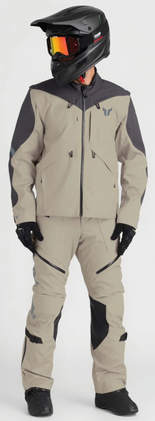 Geaca THOR Terrain Off-white-4
