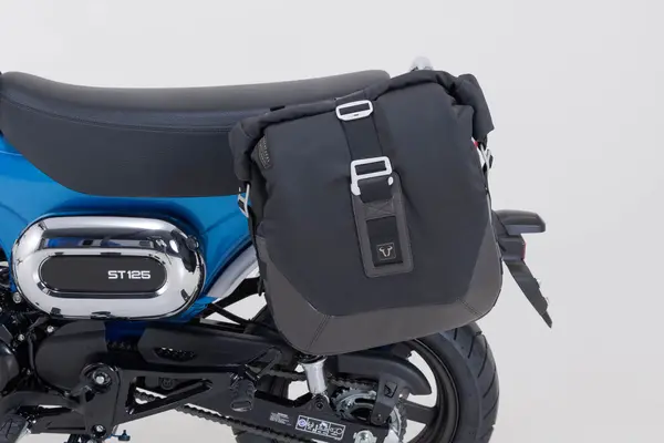 Legend Side Bag System Lc -2