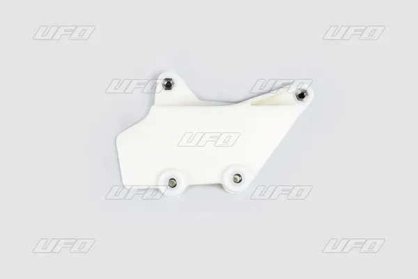Replacement Plastic Chain Guide For Yamaha White-0