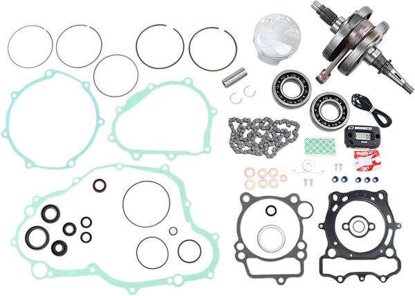 Engine Rebuild Kit - Garage Buddy - 4-stroke, 1, nordicamoto.ro