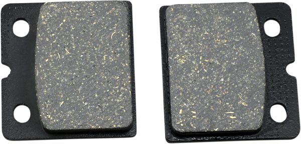 Organic Base (r)fa(r) Brake Pads