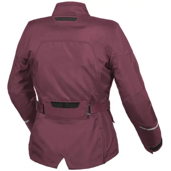 Geaca de dama textil impermeabila MACNA EVORA S Maro, 2, nordicamoto.ro