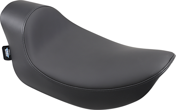 Backrest Compatible Solo Seat Black, 3, nordicamoto.ro