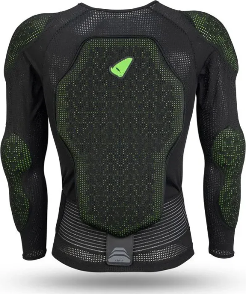 Centurion Bv1 Bodyguard Black, Green -3