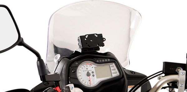 Suport GPS bord SW-MOTECH SUZUKI V-Strom 650 11-16 GPS0564610200B