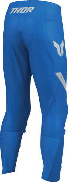 Ridemode Menace Pants Blue -3