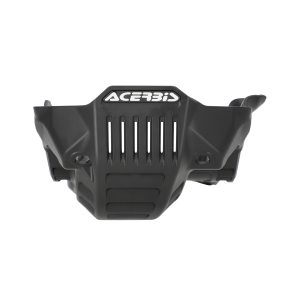 Scut motor CFMOTO 450MT Acerbis Negru-4
