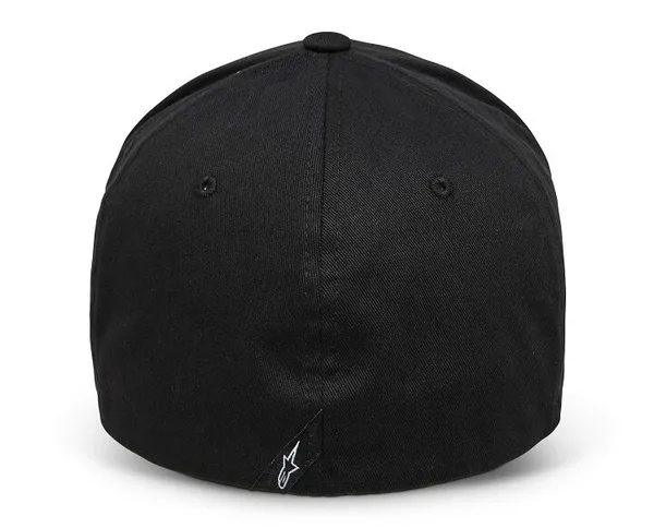 Always 2.0 Hat Black -2