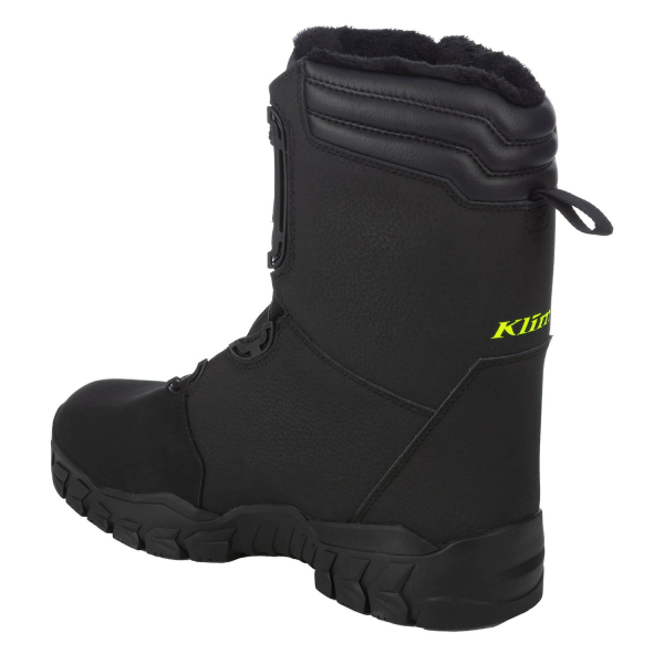 Bocanci Snowmobile Klim Force GTX BOA Concealment-13