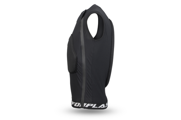 Safety Jacket Reborn Mv3 Black-12