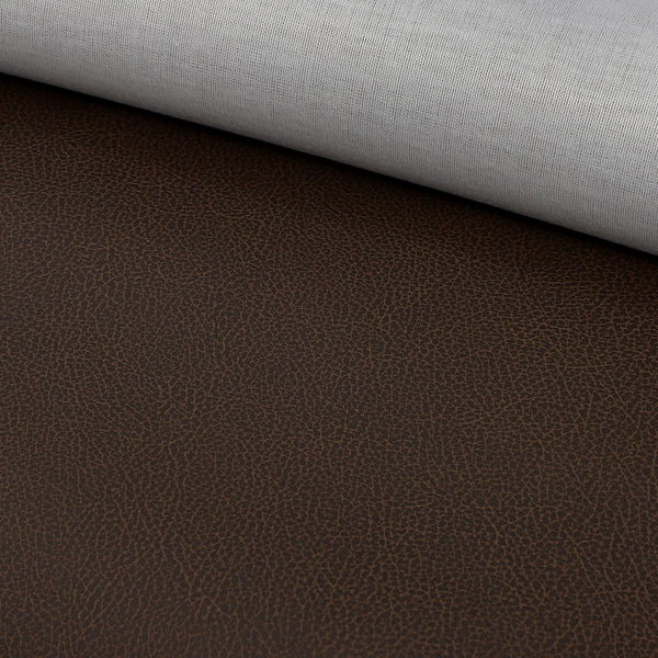 Carbon Fiber Seat Cover Brown, 1, nordicamoto.ro