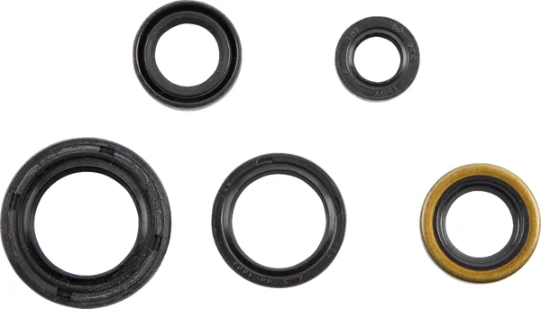 Oil Seal Set, 1, nordicamoto.ro