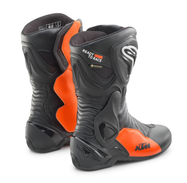 Cizme KTM SMX-6 V2 GORE-TEX-1