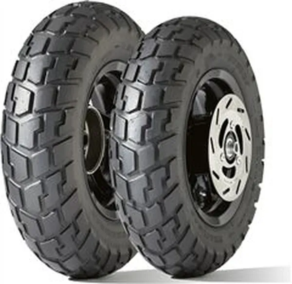 Trailmax Scooter Tire-0