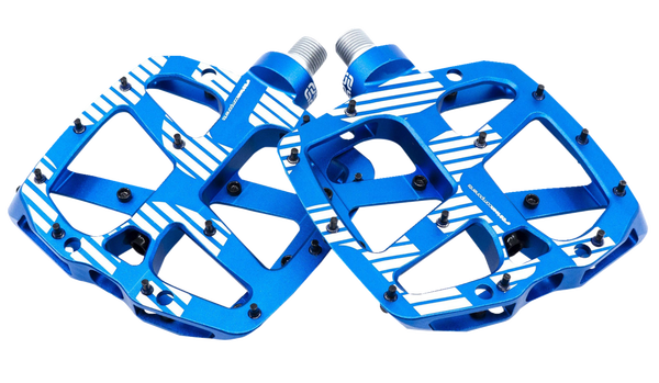 Plus Pedal Blue, 1, nordicamoto.ro