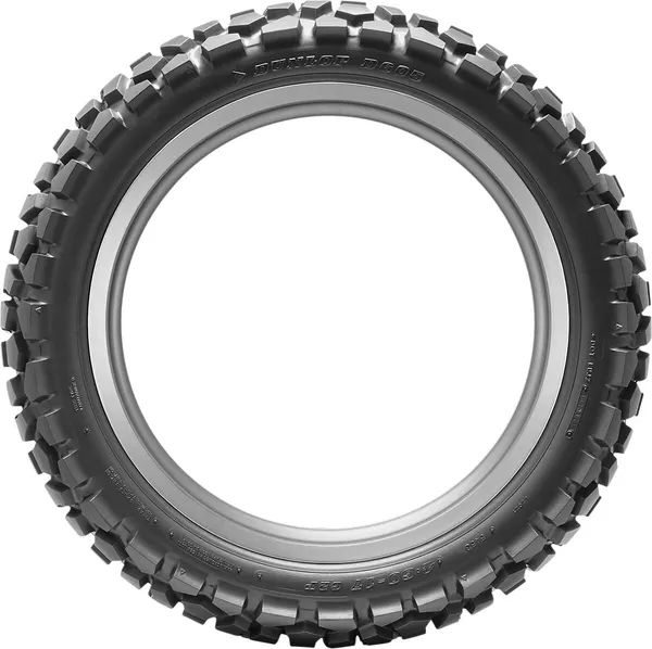 D605 Tire-1