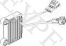 VOLTAGE REGULATOR, 3, nordicamoto.ro