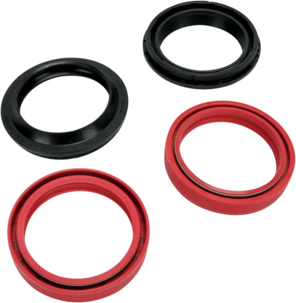 MOOSE RACING Fork Seal-dust Seal Kit 