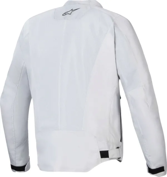 C-1 Air Jacket Silver -1