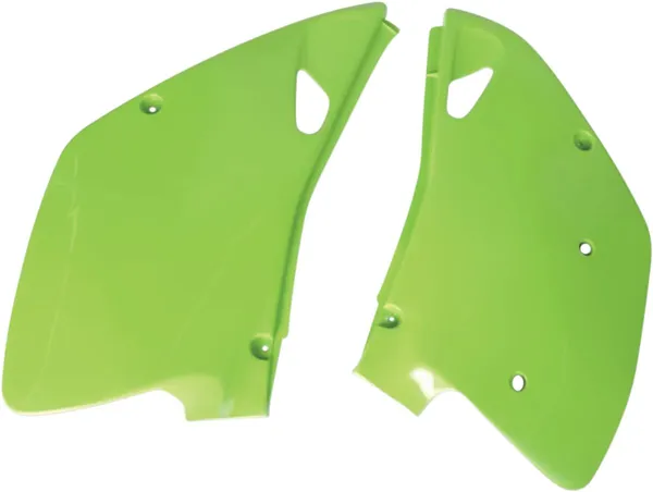 Replacement Side Panels Green