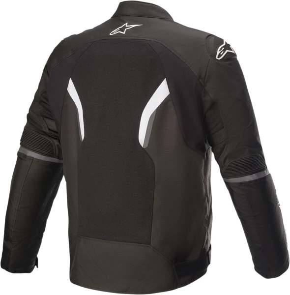 Geaca Alpinestars AST Air V2 Black-2