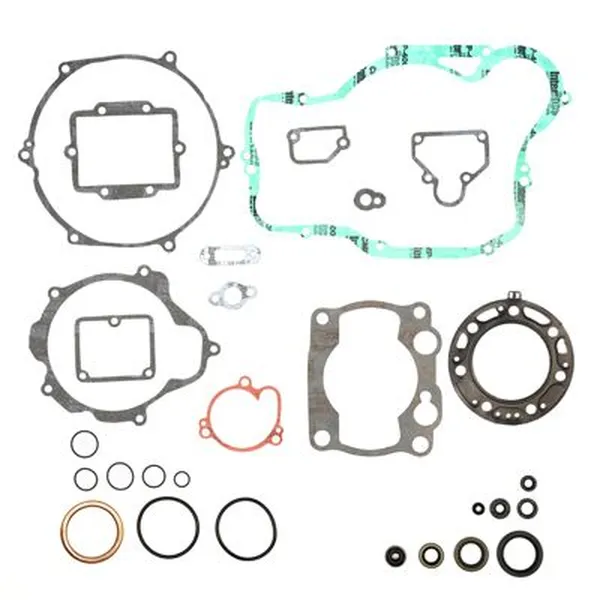 Complete Gasket Kit