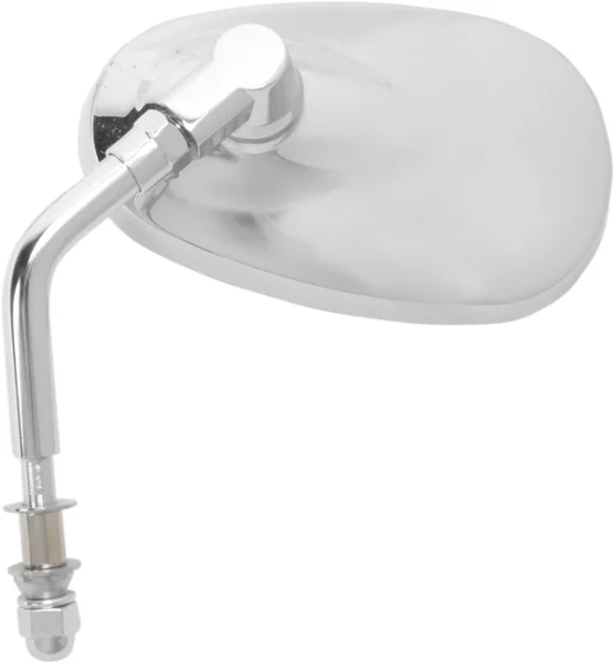 Die-cast Custom Mirror Chrome-1