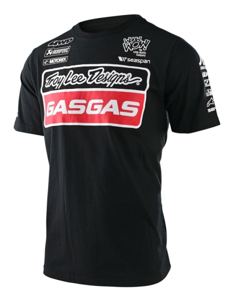 Tricou de echipă TLD, 3, nordicamoto.ro