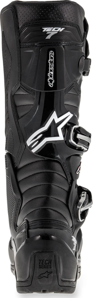 Cizme Alpinestars Tech 7 Enduro Black-2