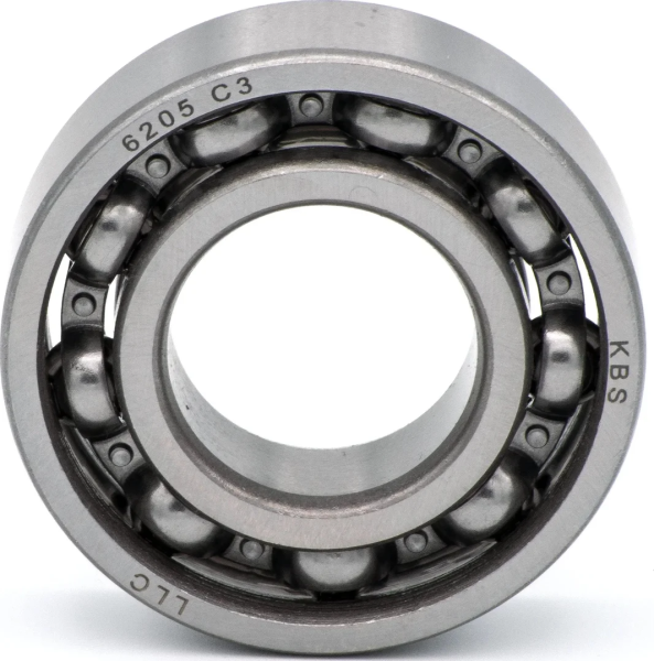 BALL BEARING 6205 TN9 C3, 1, nordicamoto.ro