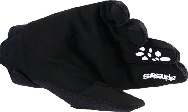 Mănuși Alpinestars Full Bore V2 Black-0