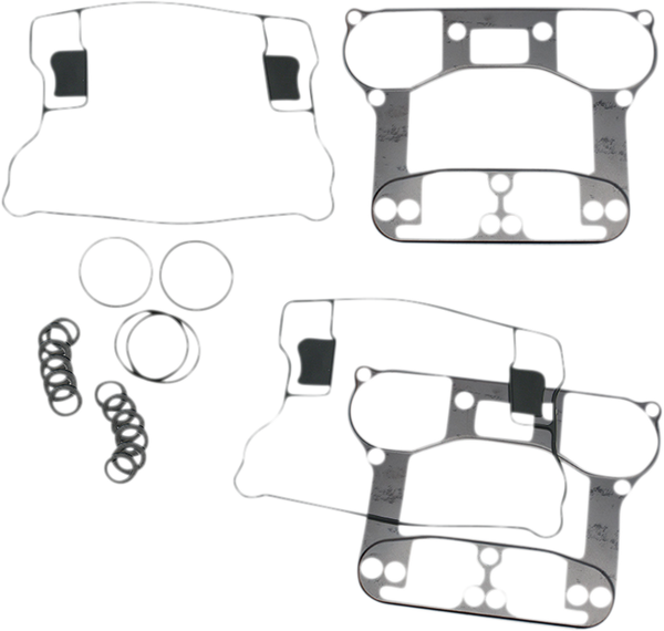 Rocker Cover Gasket Kit, 1, nordicamoto.ro