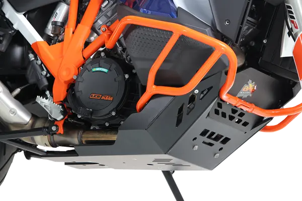 Scut Motor AXP Racing KTM Super Adventure 1290 R/S '21 - '24 Negru, 6, nordicamoto.ro